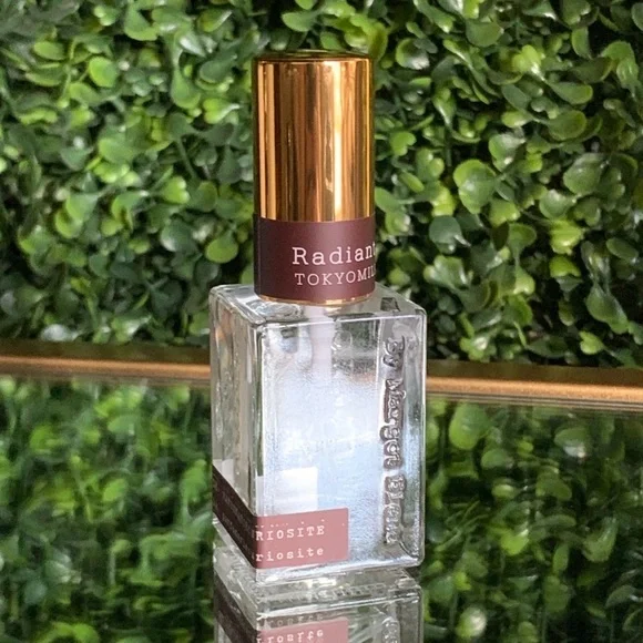 TokyoMilk RADIANT GEM 76 Fragrance | NEW | Tokyo Milk #76 | Margot Elena - Picture 7 of 10